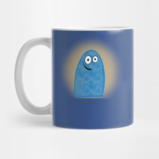 Bloo-Q Mug